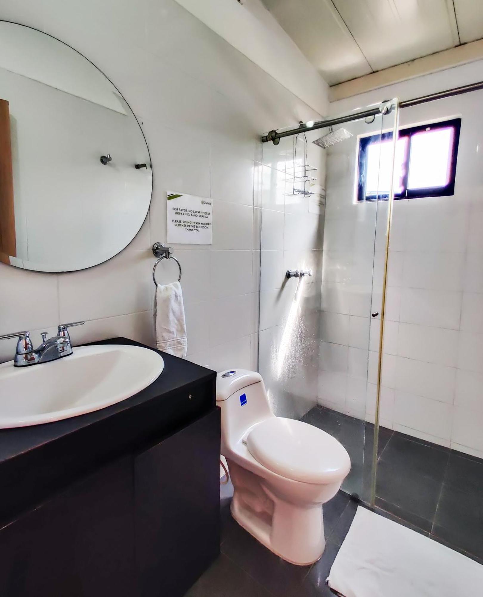 Zamia Hostel Букараманга Экстерьер фото