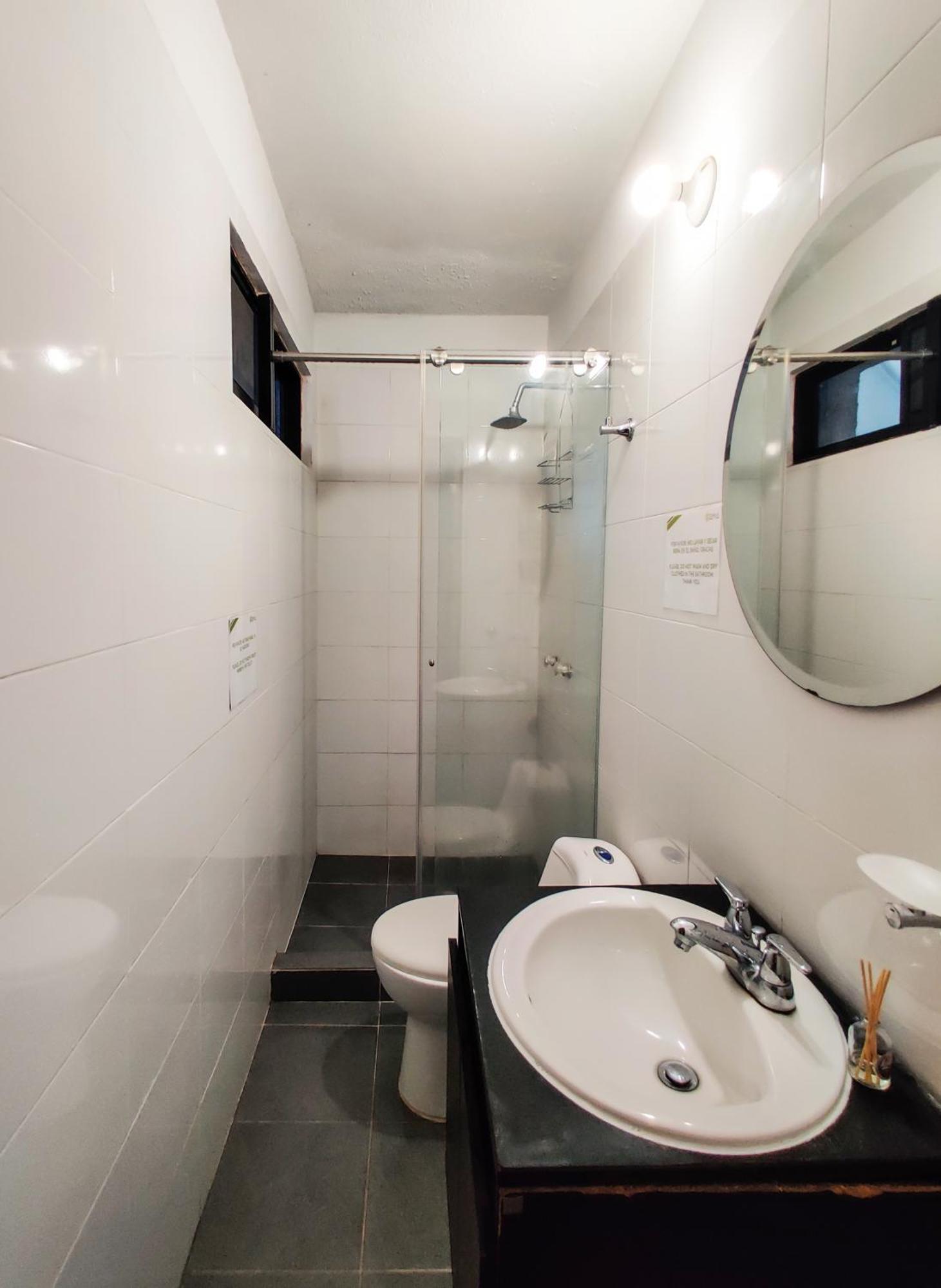 Zamia Hostel Букараманга Экстерьер фото