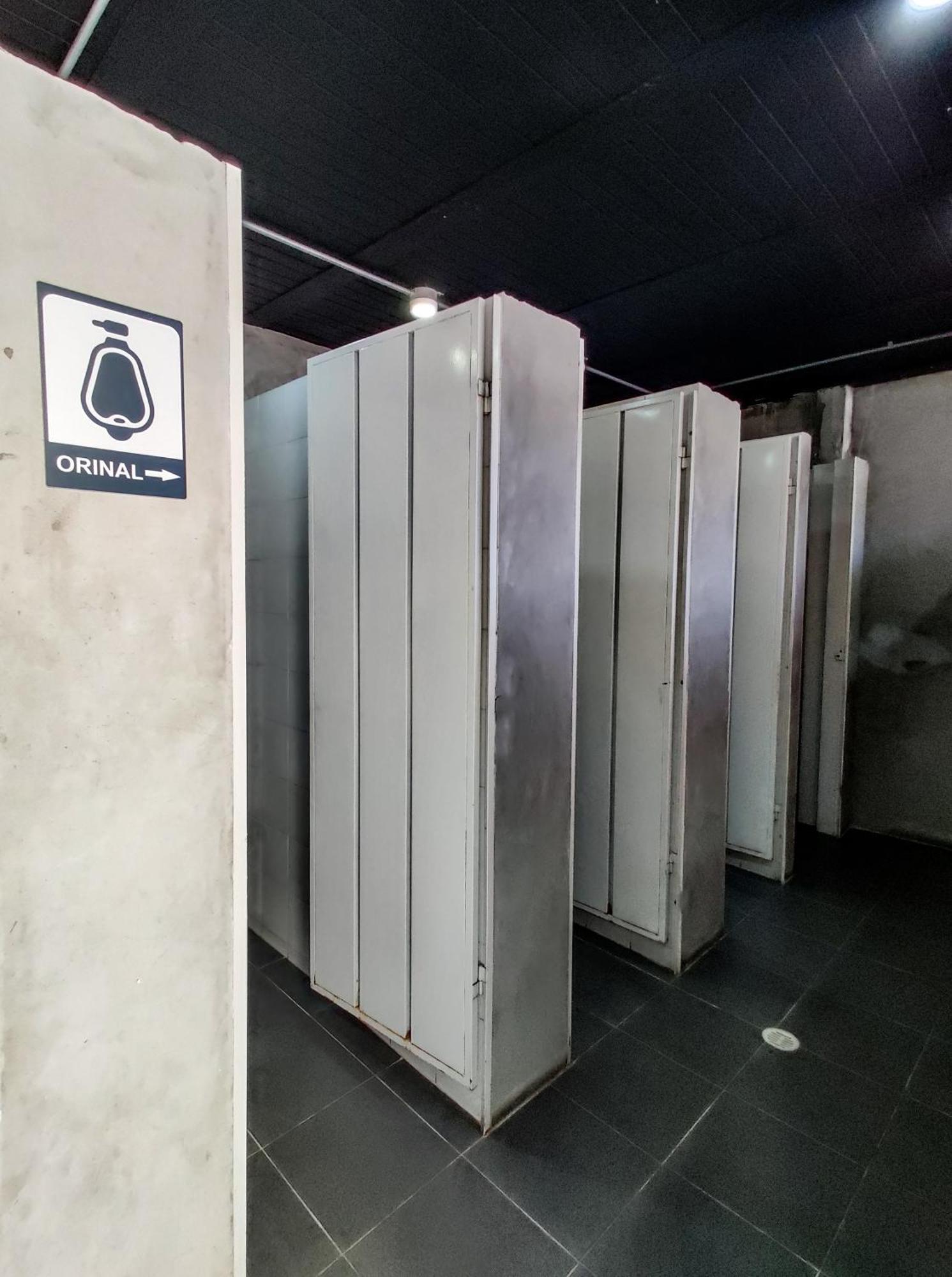 Zamia Hostel Букараманга Экстерьер фото