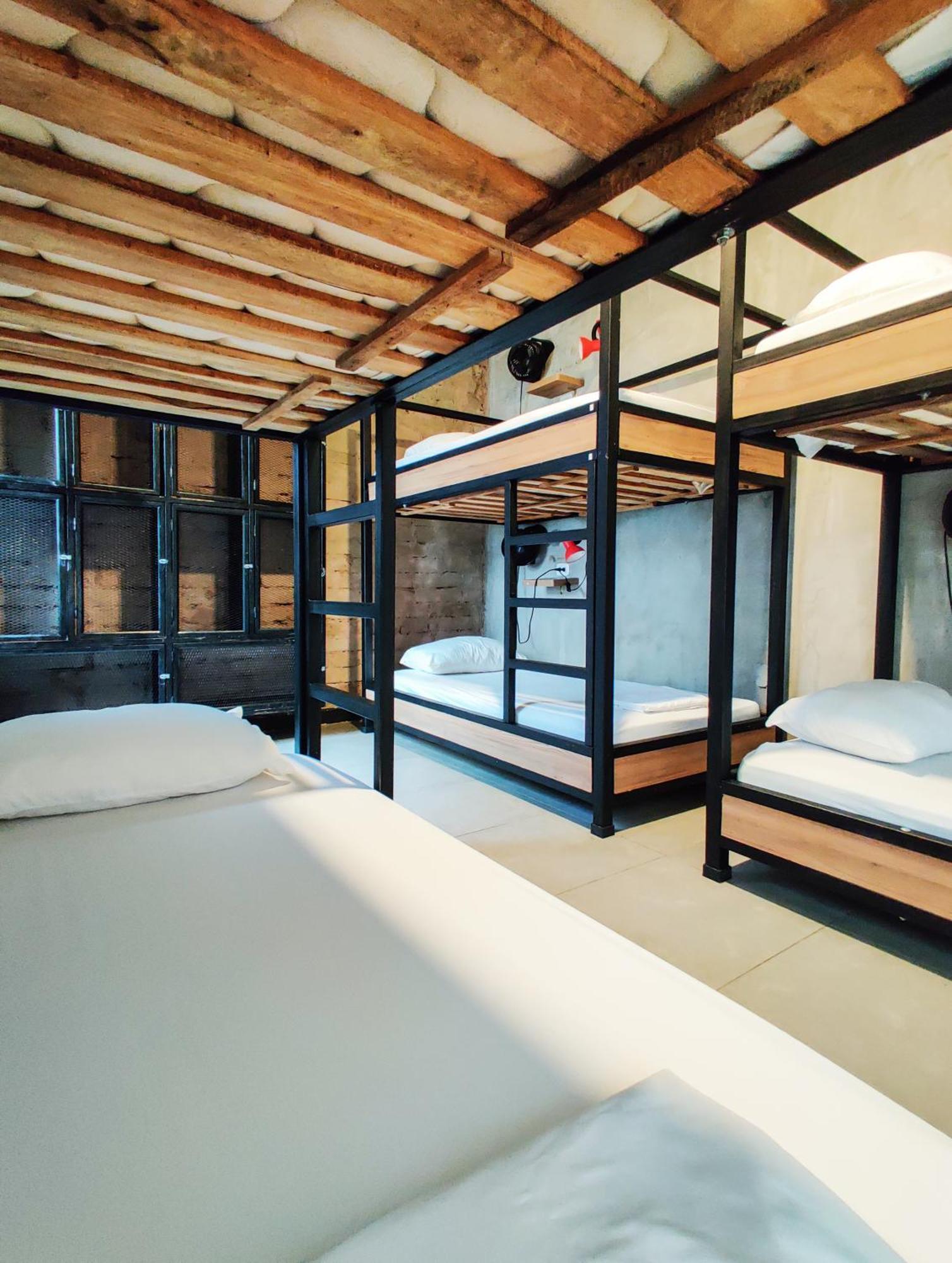 Zamia Hostel Букараманга Экстерьер фото