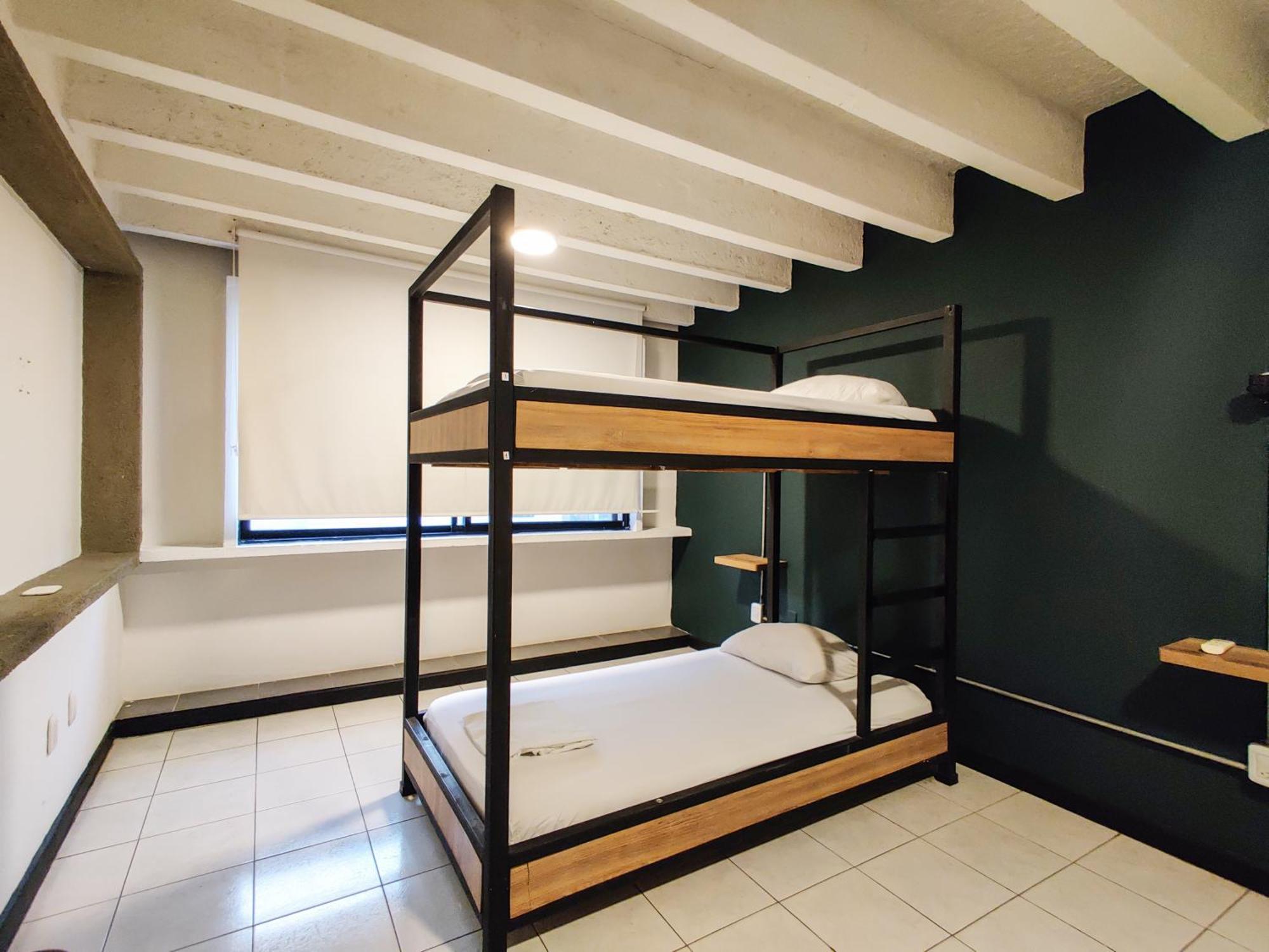 Zamia Hostel Букараманга Экстерьер фото